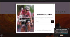 Desktop Screenshot of bikesportadventure.com